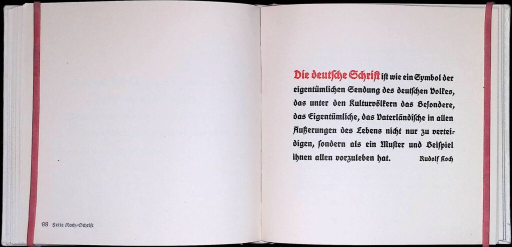 Drugulins Schatzkästlein für Bücherfreunde: Offizin Haag-Drugulin, Leipzig, 1937