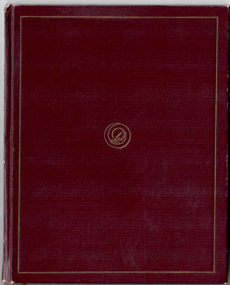 Proben einiger Hausschriften der Offizin W. Drugulin, Heft 1. Leipzig: Offizin W. Drugulin, 1924